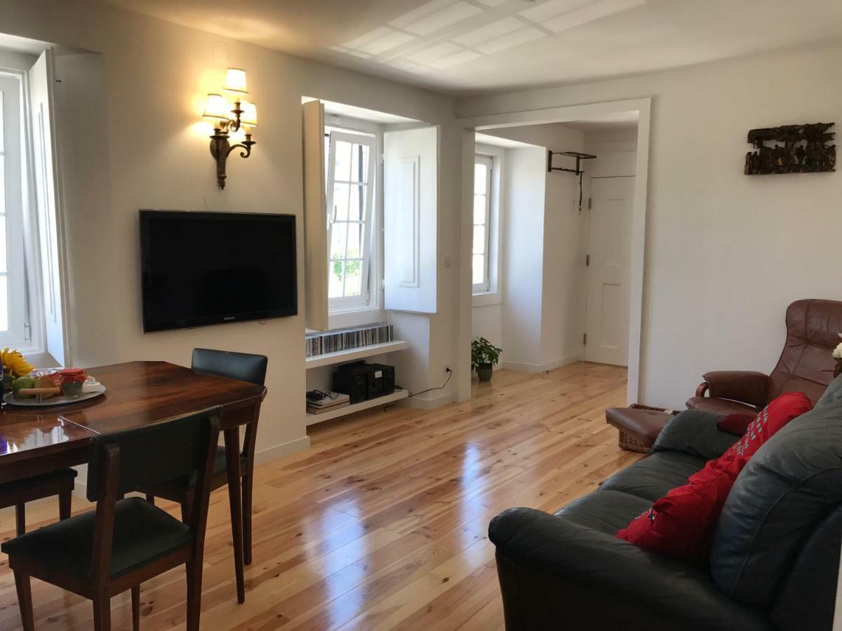 Lavra Tram Apartment Lisboa Eksteriør bilde