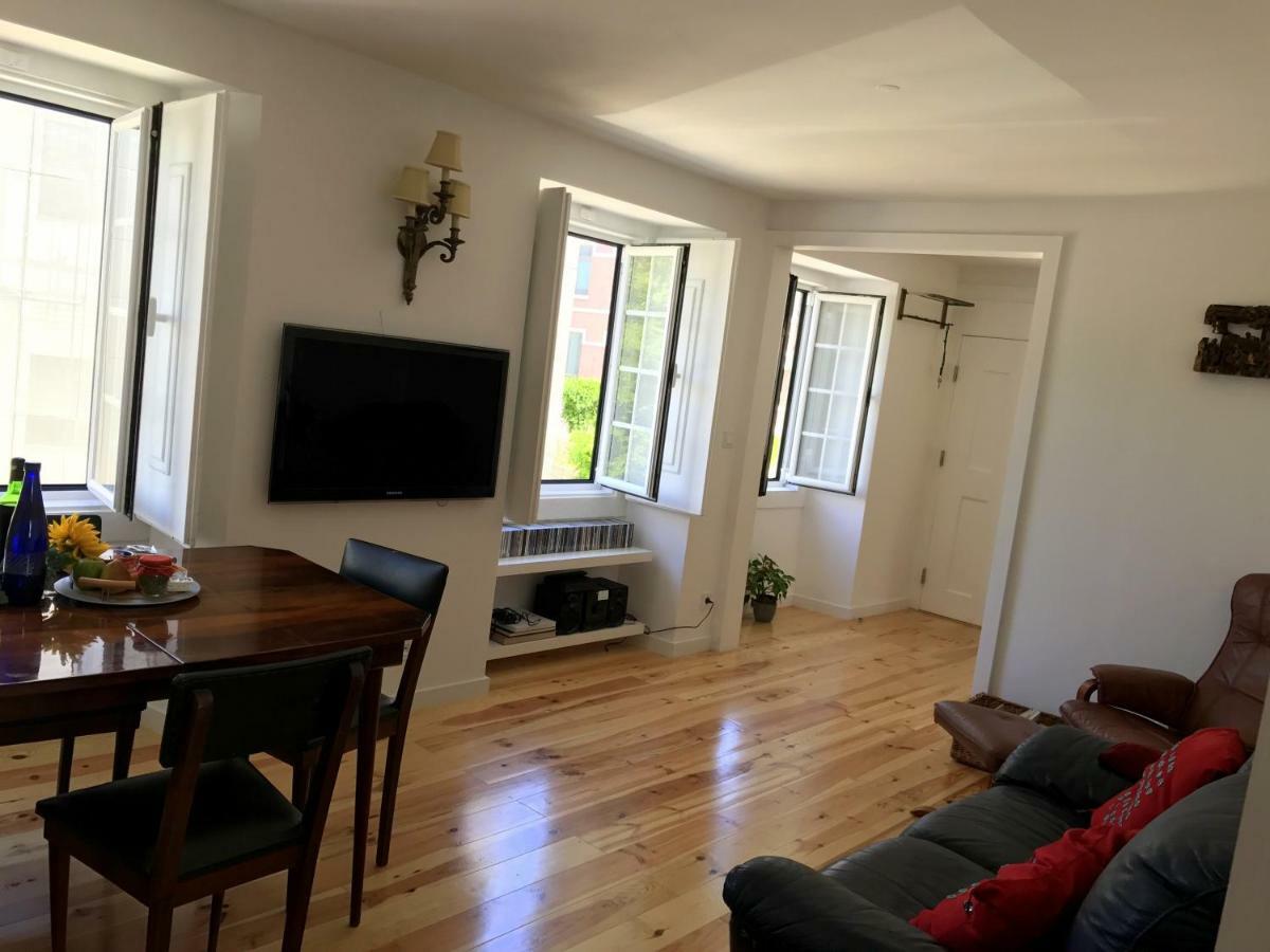 Lavra Tram Apartment Lisboa Eksteriør bilde