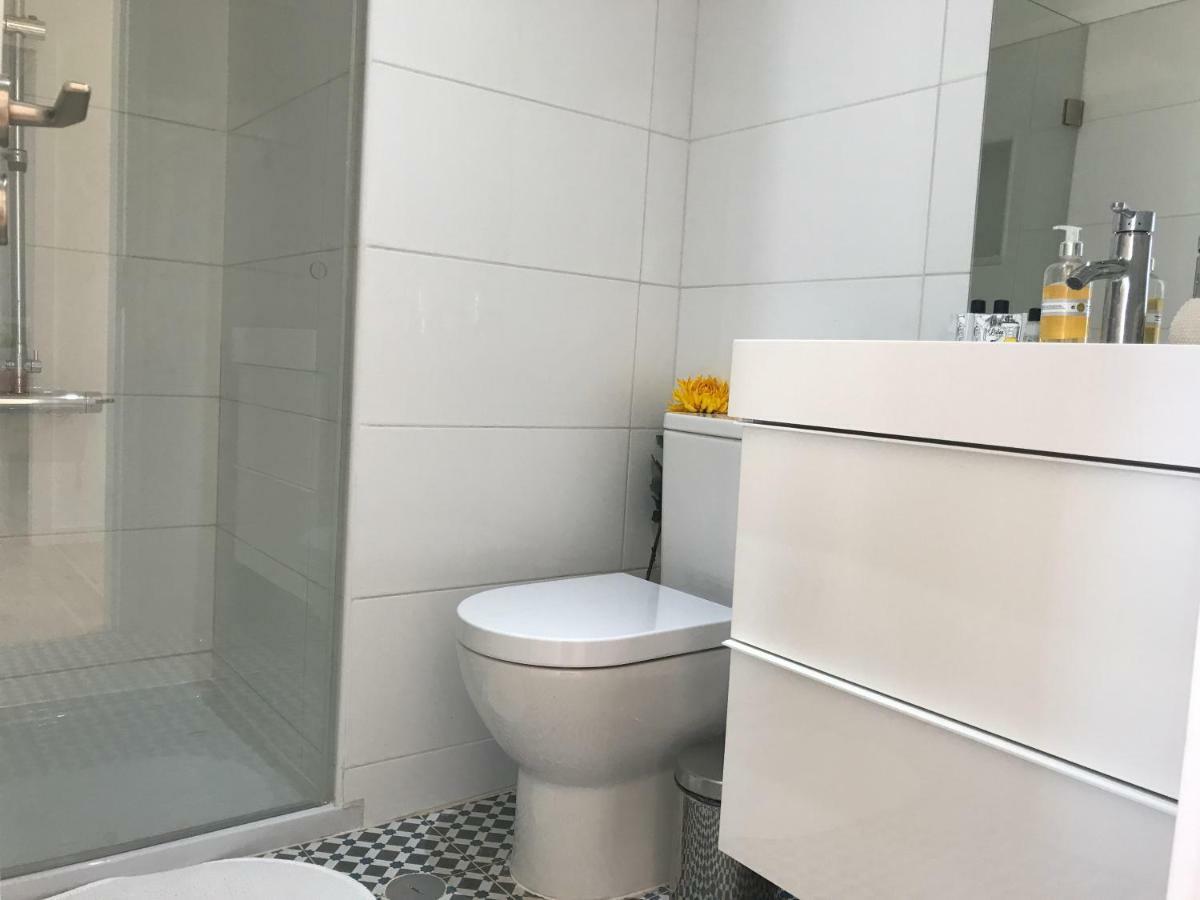Lavra Tram Apartment Lisboa Eksteriør bilde