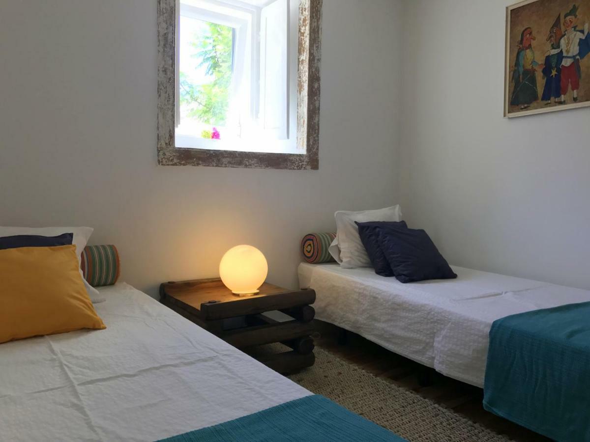 Lavra Tram Apartment Lisboa Eksteriør bilde