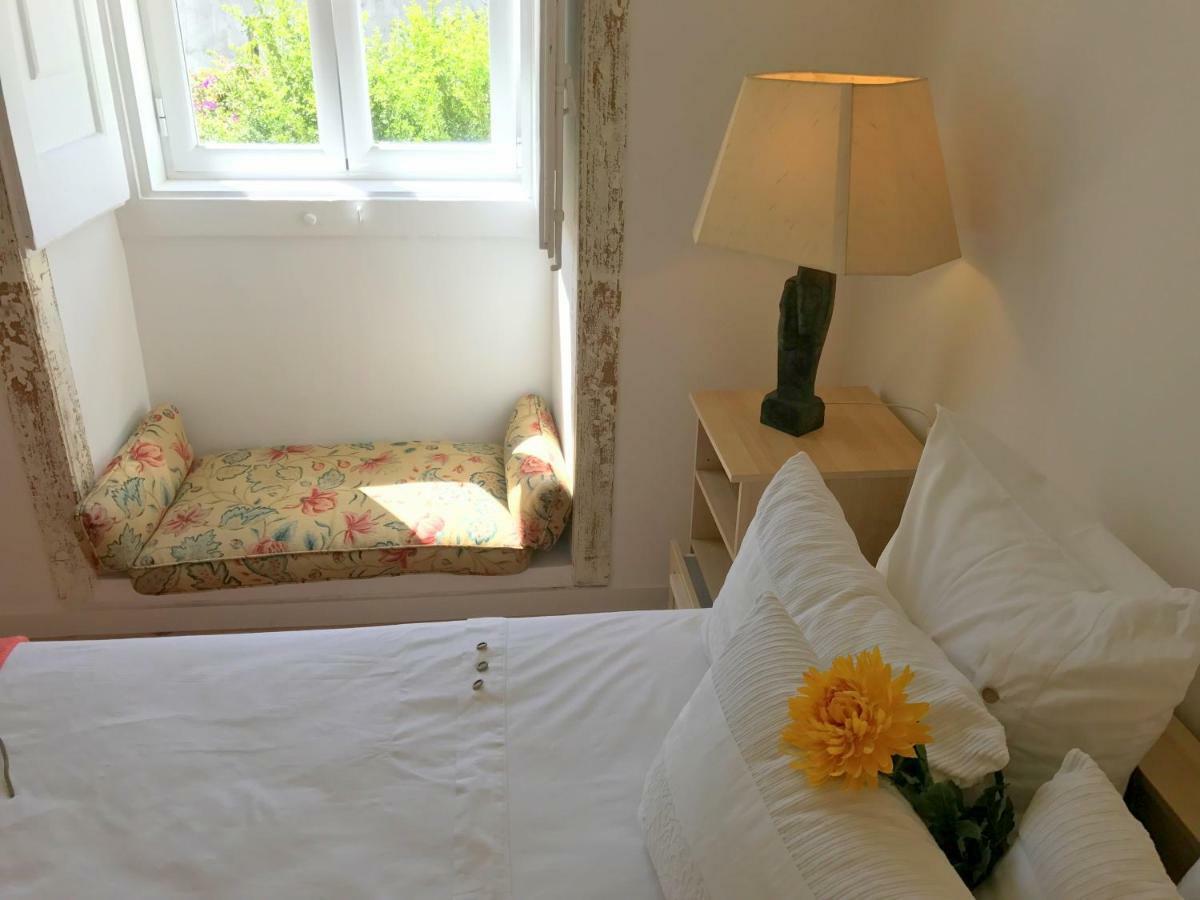 Lavra Tram Apartment Lisboa Eksteriør bilde