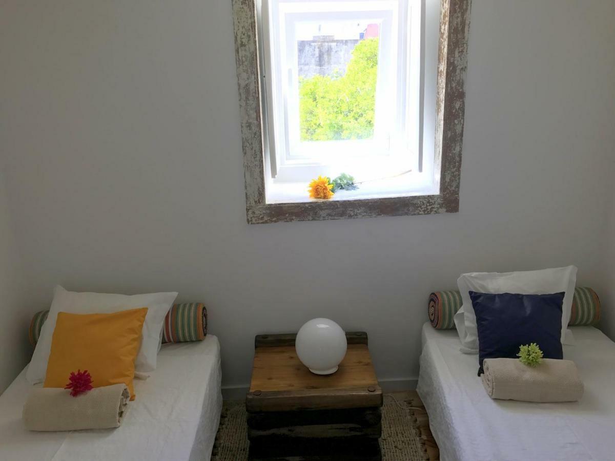 Lavra Tram Apartment Lisboa Eksteriør bilde